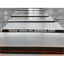 304 stainless steel plate 2B/NO.1 /mill finish factory price